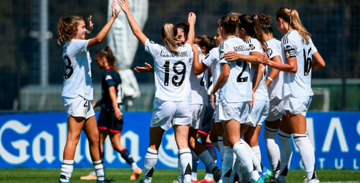 New signings for Real Madrid Femenino - 2024 Liga F Preview