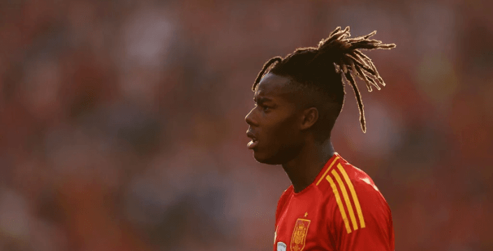 Why Nico Williams’ FC Barcelona Transfer Did Not Follow Through