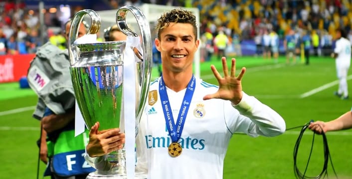Cristiano Ronaldo’s UEFA Champions League Record: Who Can Break It and by When?