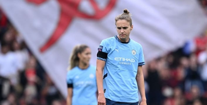 Manchester City Star’s Emotional but Successful Homecoming Against Arsenal
