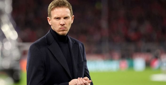 "Should have scored more..." - Julian Nagelsmann expects more from Germany despite 5-0 win over Hungary