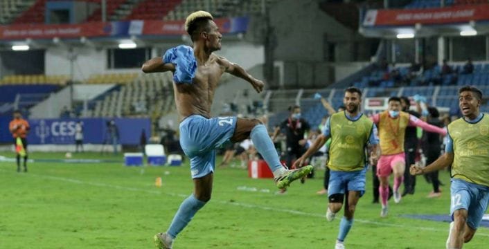 How Footballers' Lifestyles Have Evolved in India: Mumbai City Star Opens Up