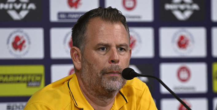 Kerala Blasters kicked off their 24/25 Indian Super League season with a 2-1 victory over East Bengal on Sunday. However, coach Mikael Stahre was quick to downplay the performance as he highlighted several areas where the team fell short.