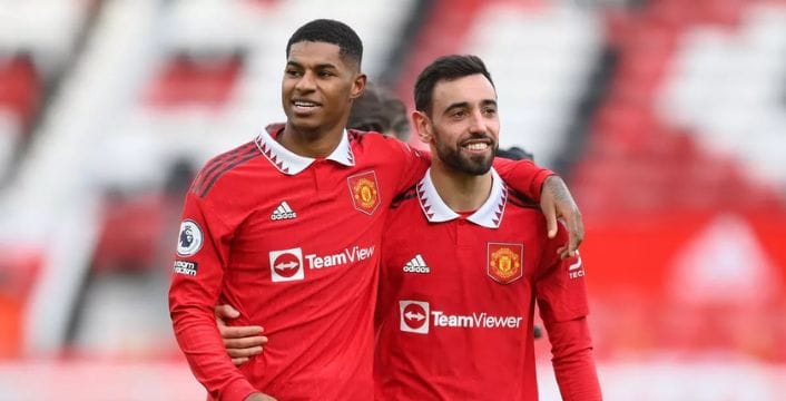 Manchester United Star Wants to Make “The Goals Appear Again”