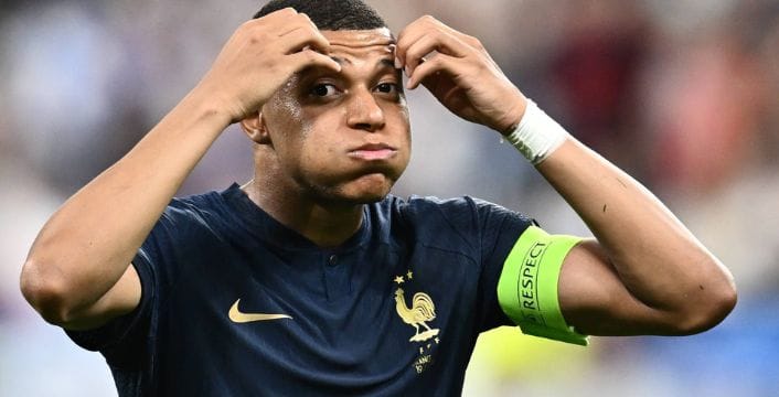 Kylian Mbappe’s Name Is Being Misused and the Press Has Finally Spoken About It