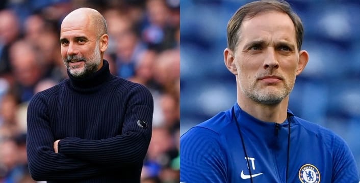 Double Standards: Why Pep Guardiola Is Embraced While Thomas Tuchel Divides England