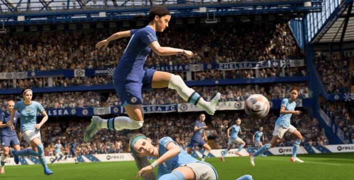 Return of the FIFA eWorld Cup as New Partnership With Konami Gets Announced