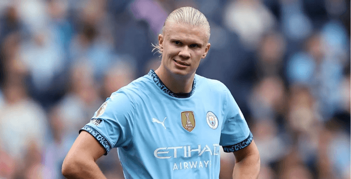 Erling Haaland