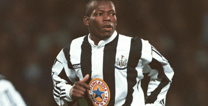 Tino Asprilla