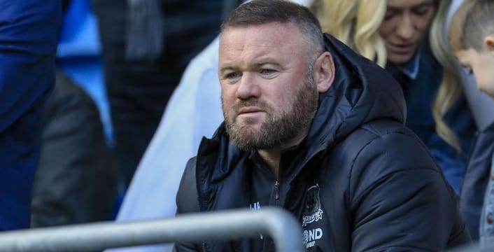 Wayne Rooney, Plymouth Argyle Manager