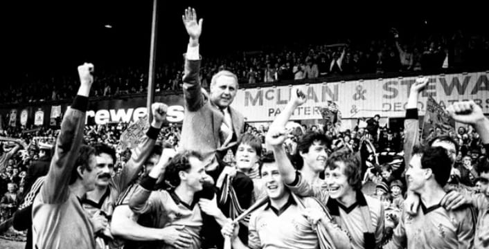 Dundee United