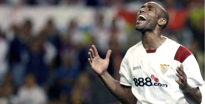Frederic Kanoute