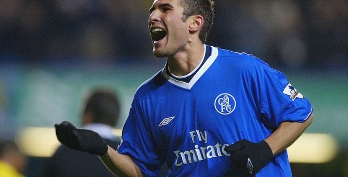 Adrian Mutu