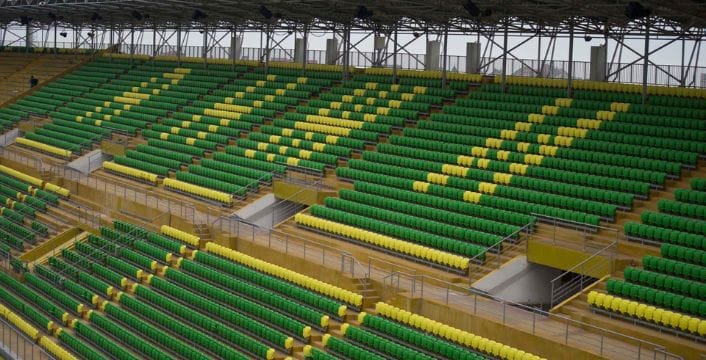 Anji Stadium