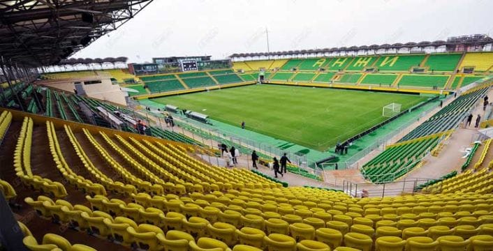 Anji Stadium