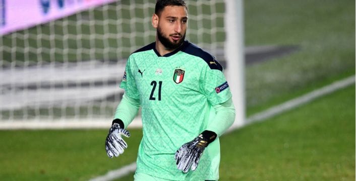 Gianluigi Donnarumma