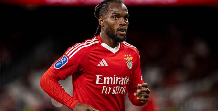 Renato Sanches 