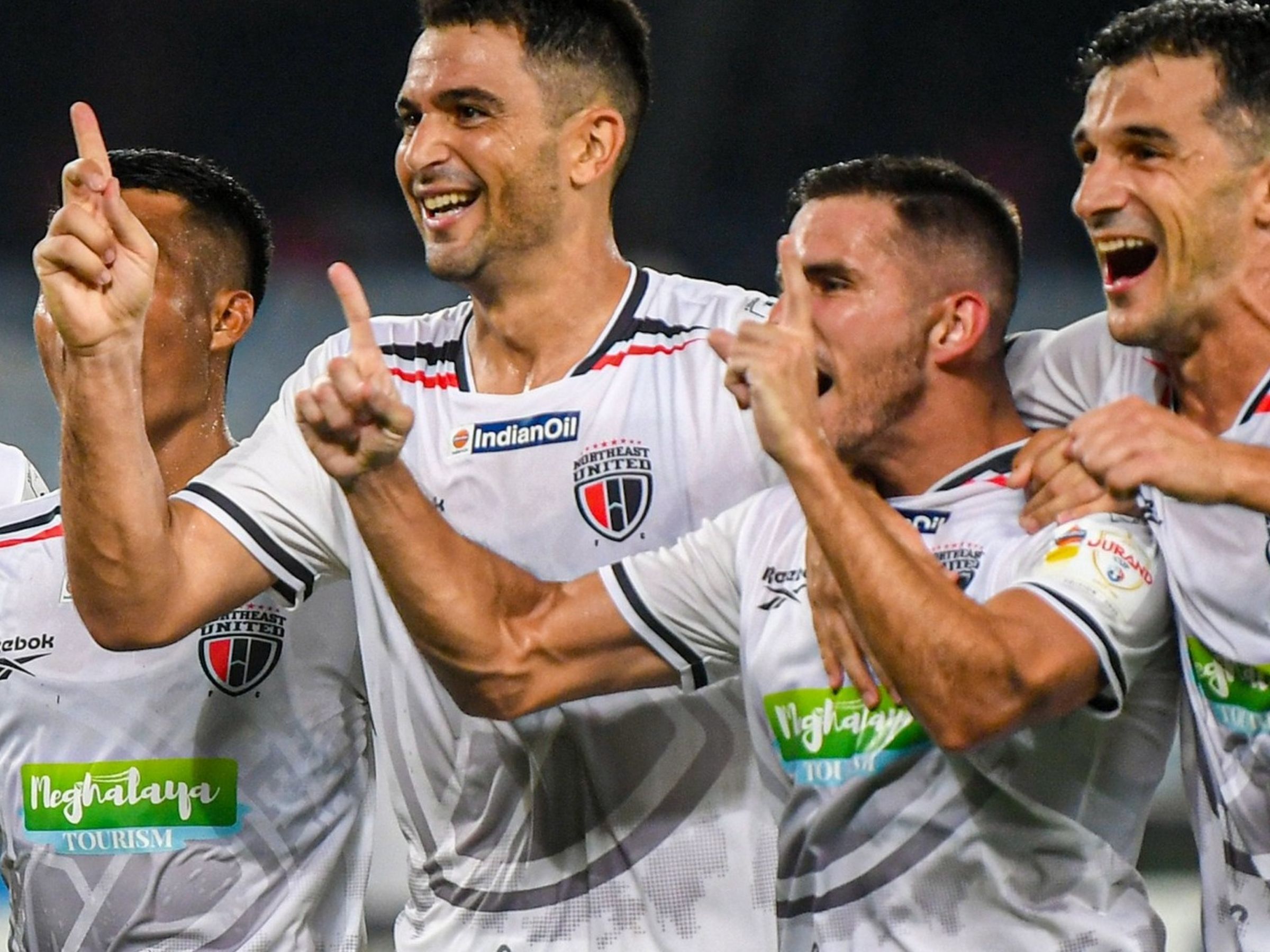 Northeast United