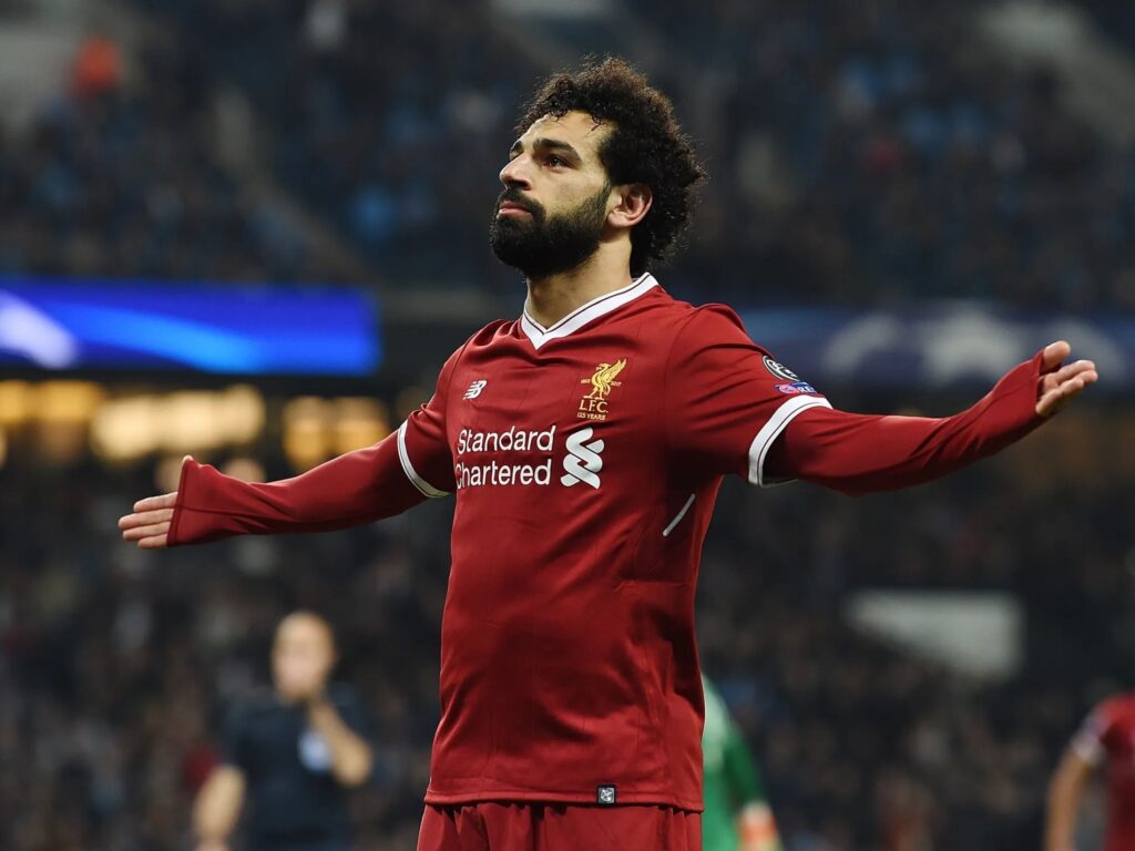 Mohammed Salah