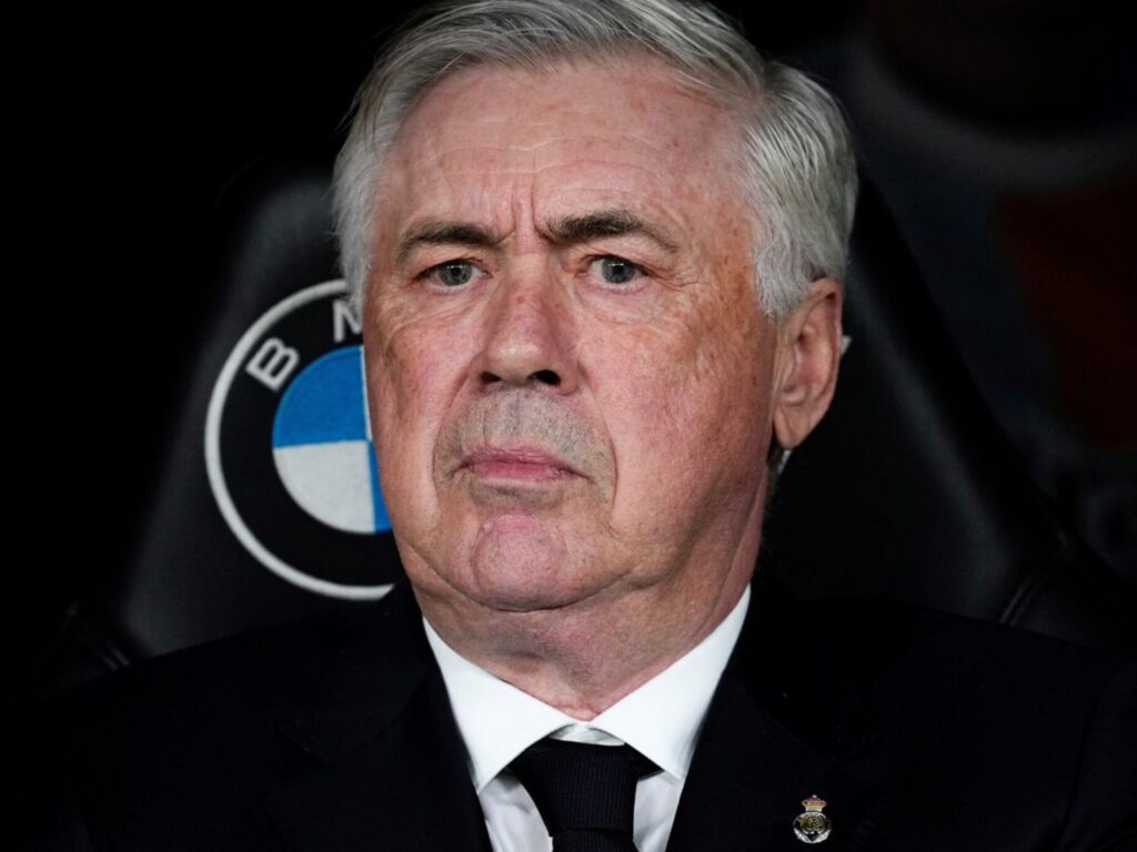 Carlo Ancelotti