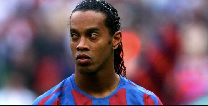 Ronaldinho, Flamengo 