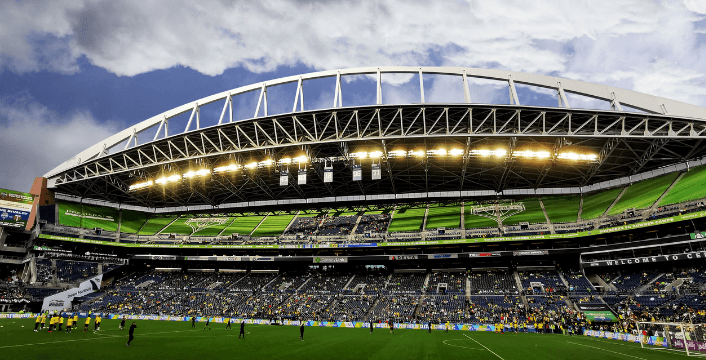 Seattle Sounders Stadium