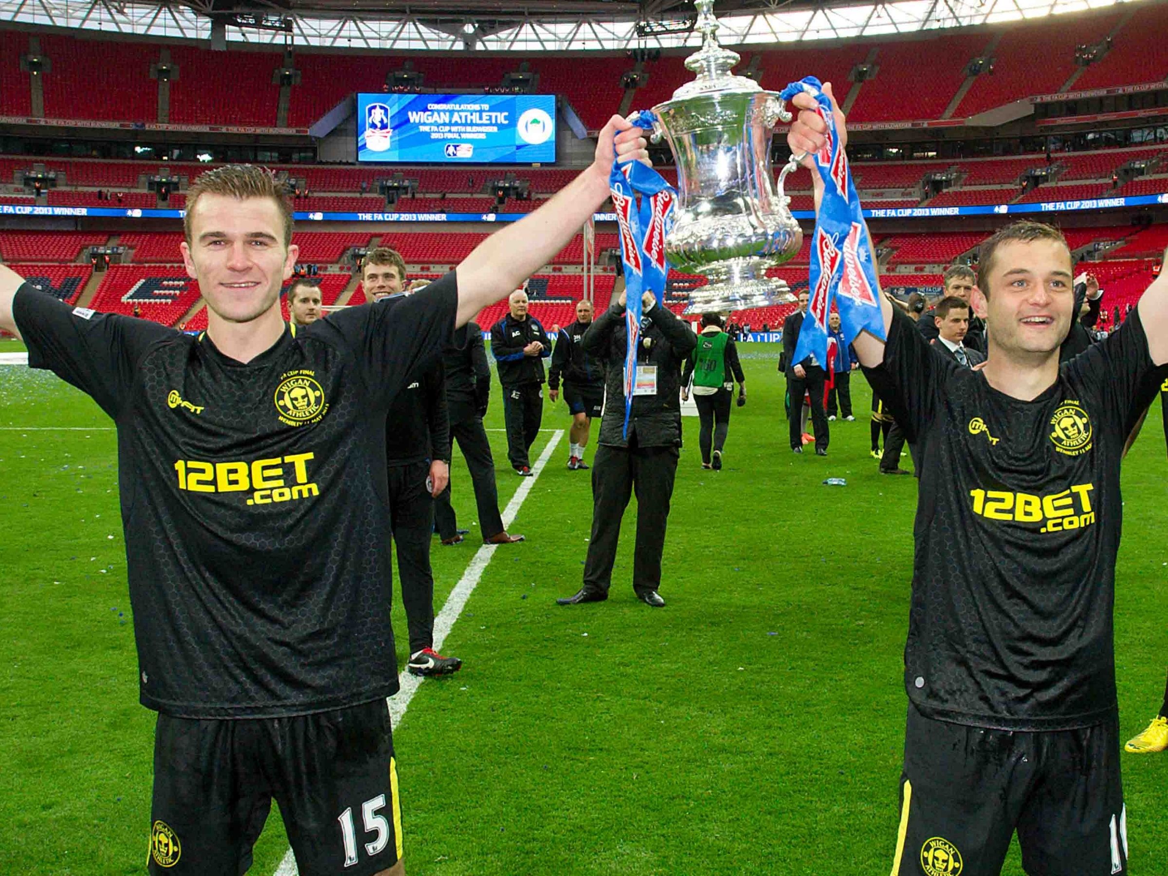 Wigan Athletic