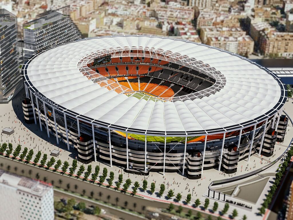 Nou Mestalla