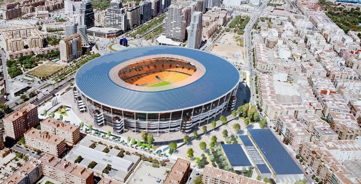 Nou Mestalla