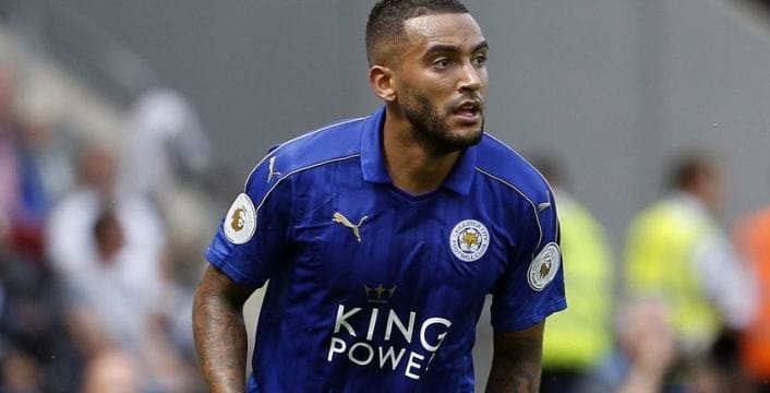 Danny Simpson