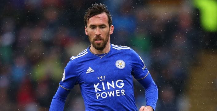 Christian Fuchs 
