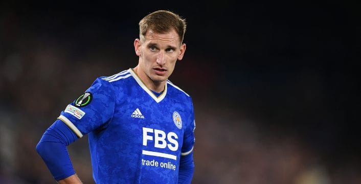 Marc Albrighton