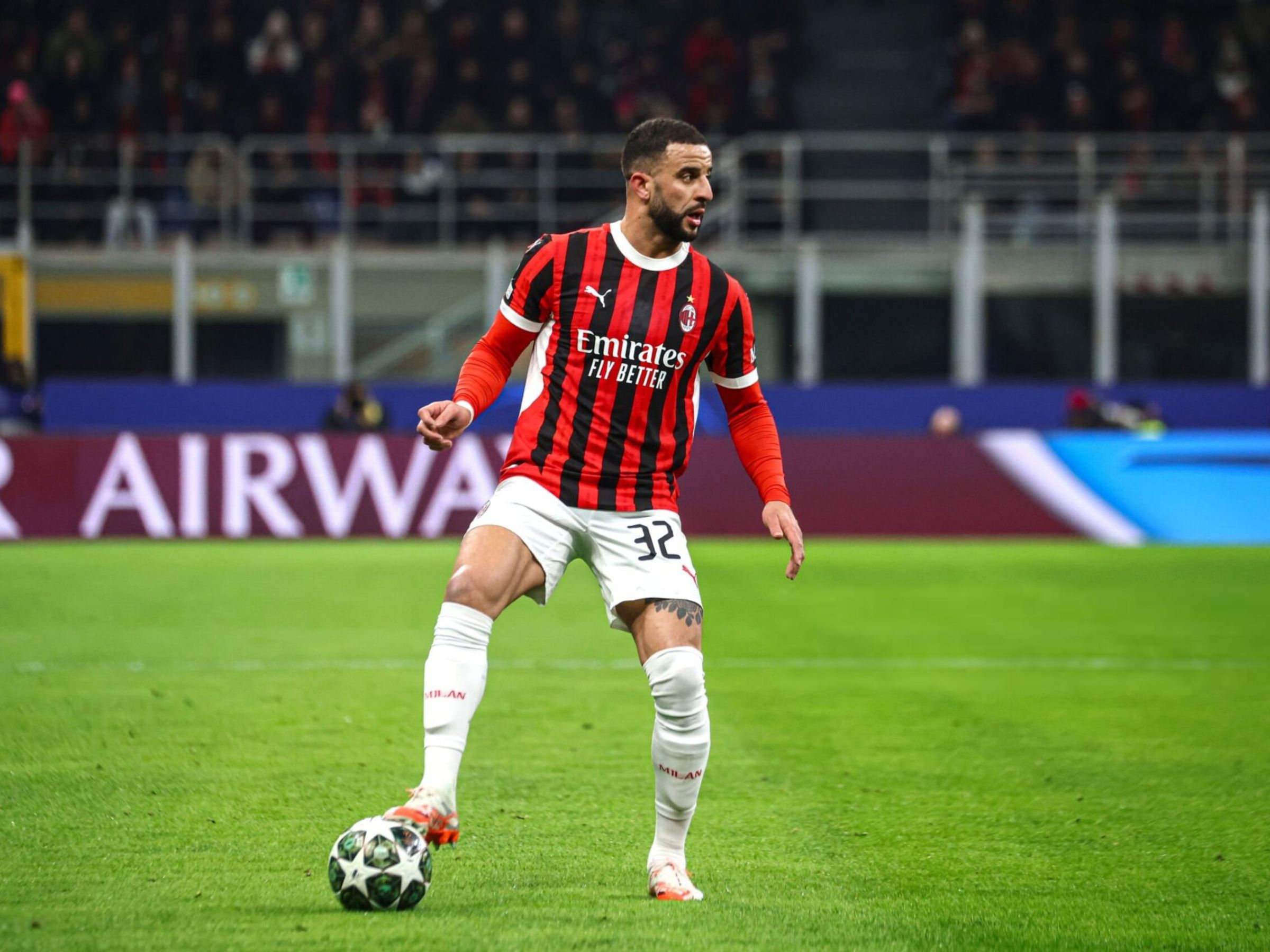 Kyle Walker
