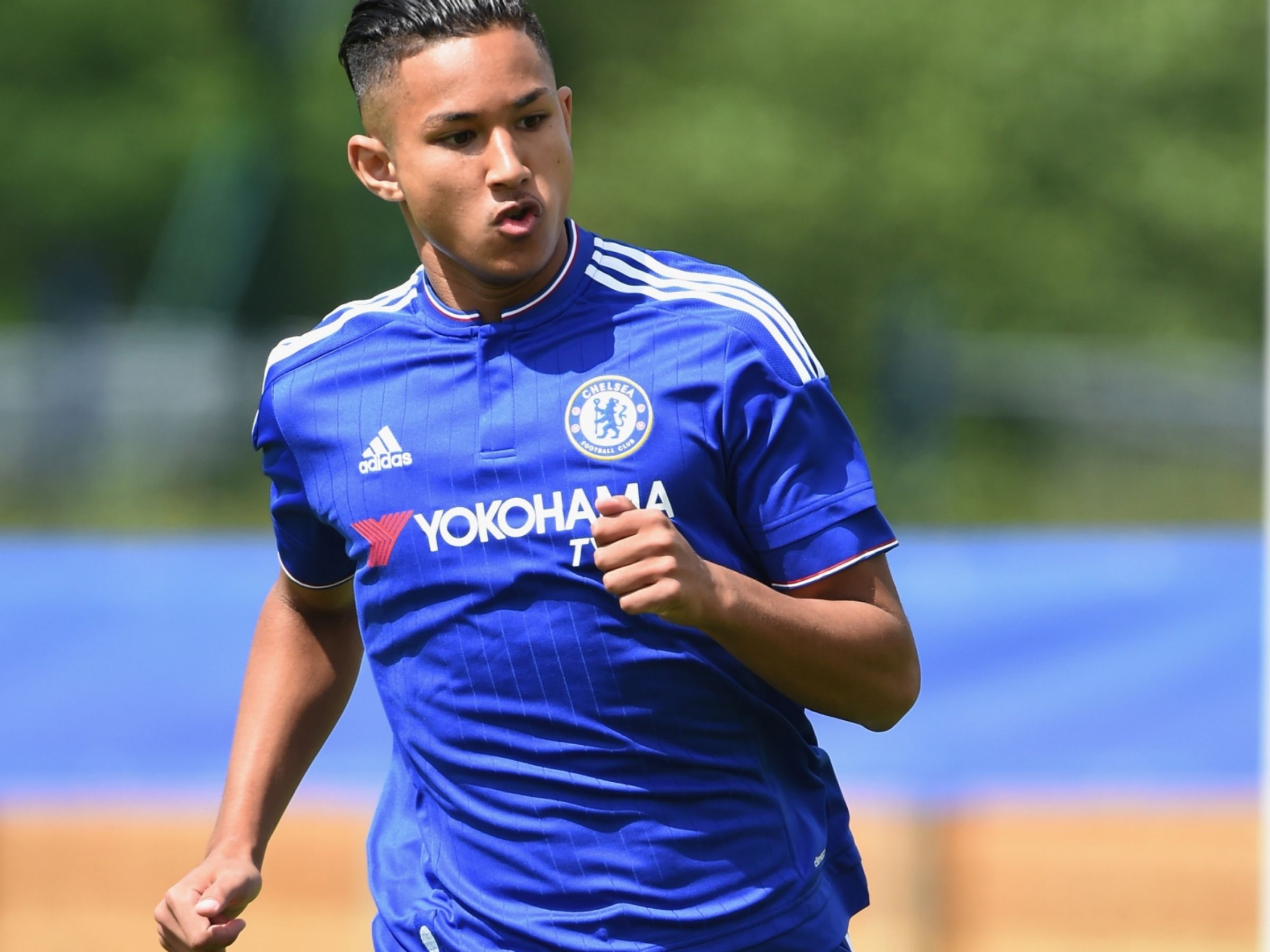 Faiq Bolkiah