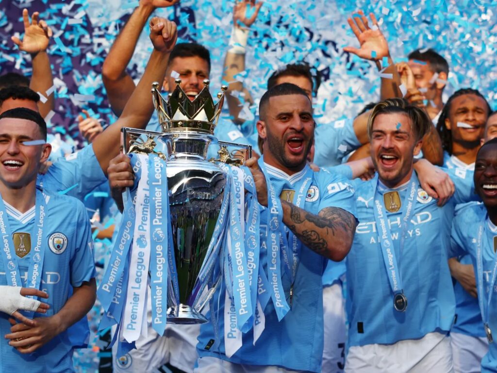 Manchester City