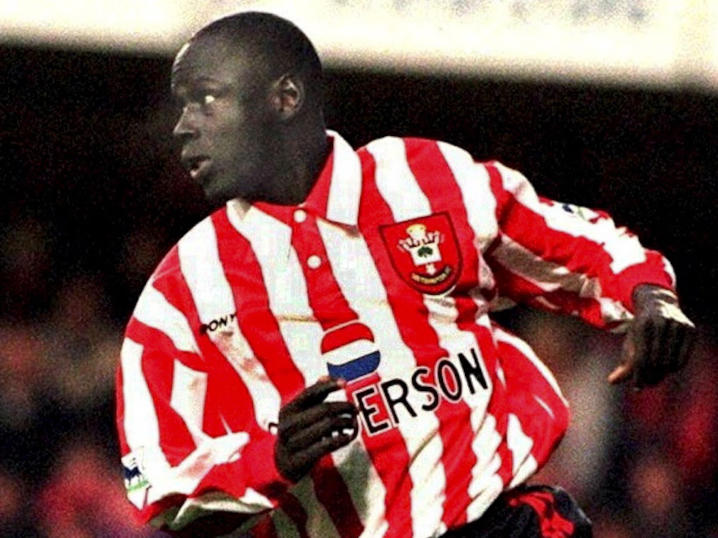 Ali Dia