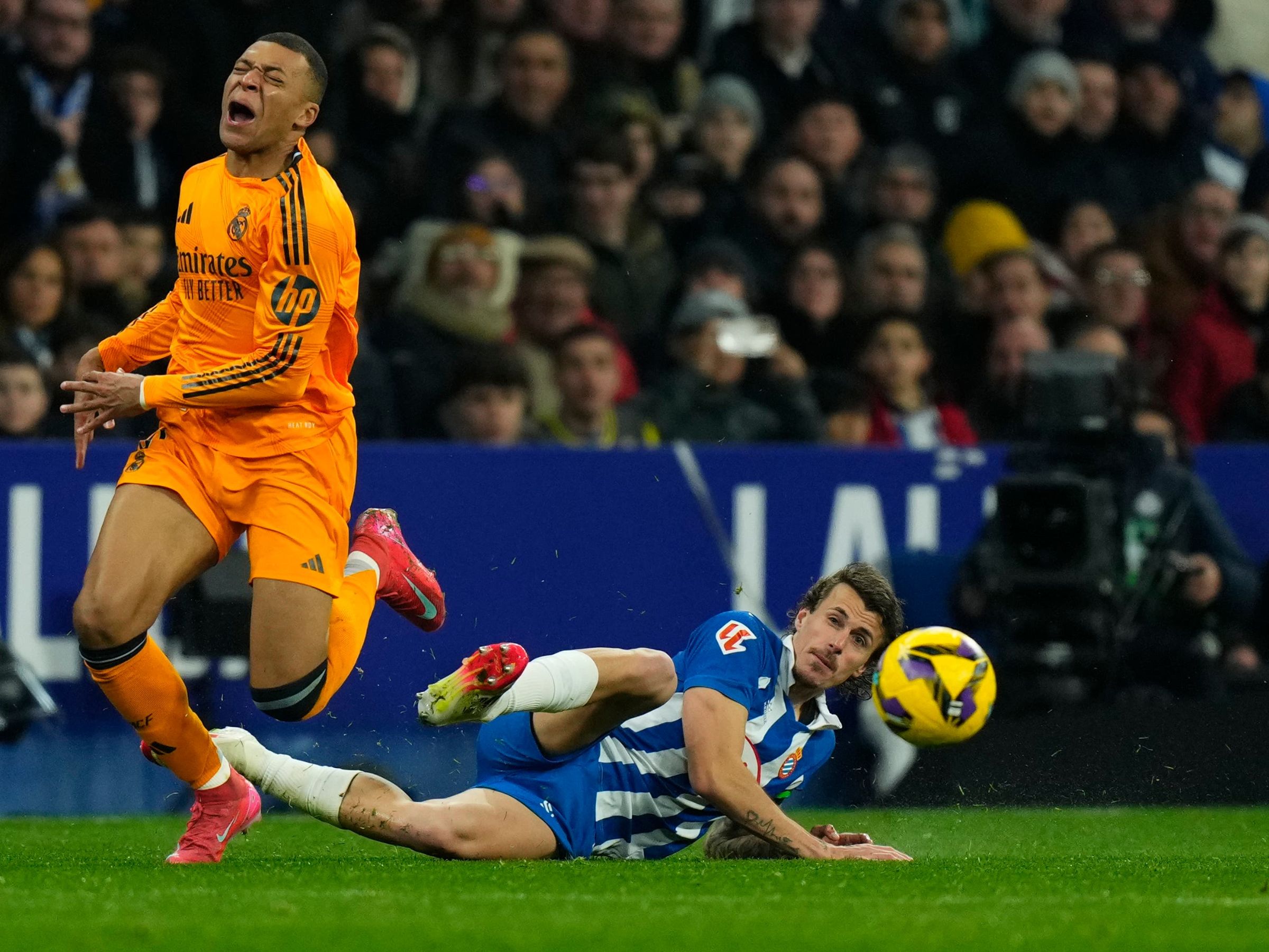 Mbappe